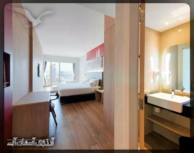 ibis Kuala Lumpur City Centre